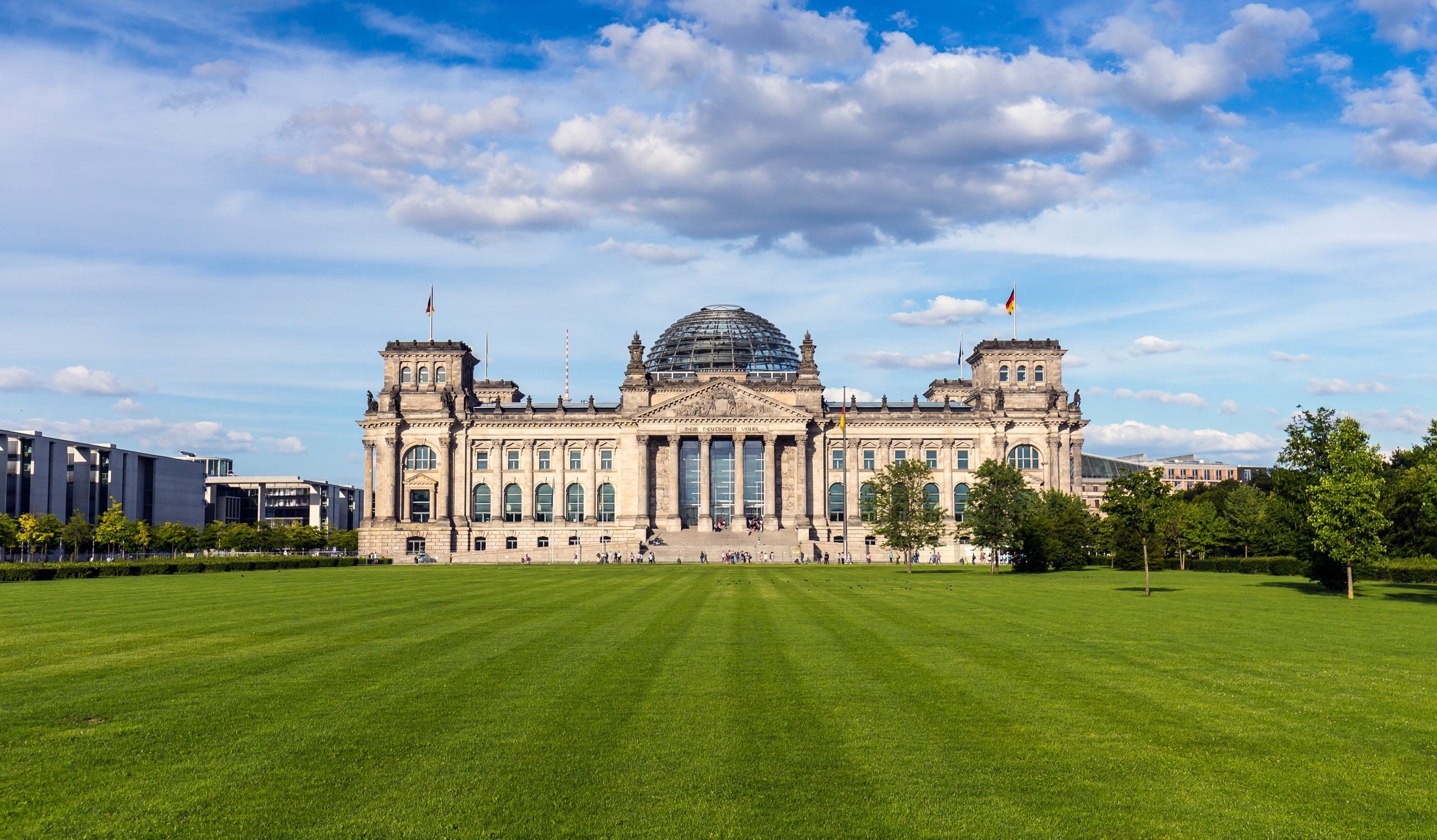 Bundestag
