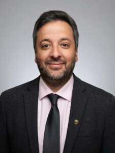 Ignacio Garcia
