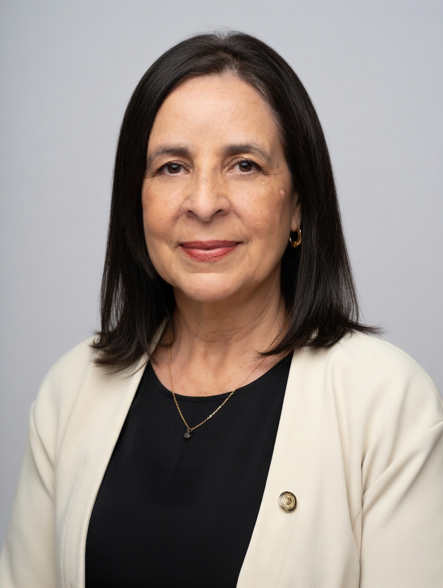 Linda Castillo