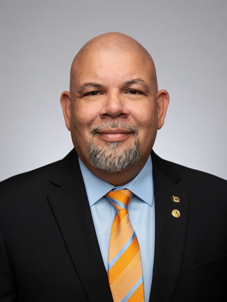 Manuel Madrigal