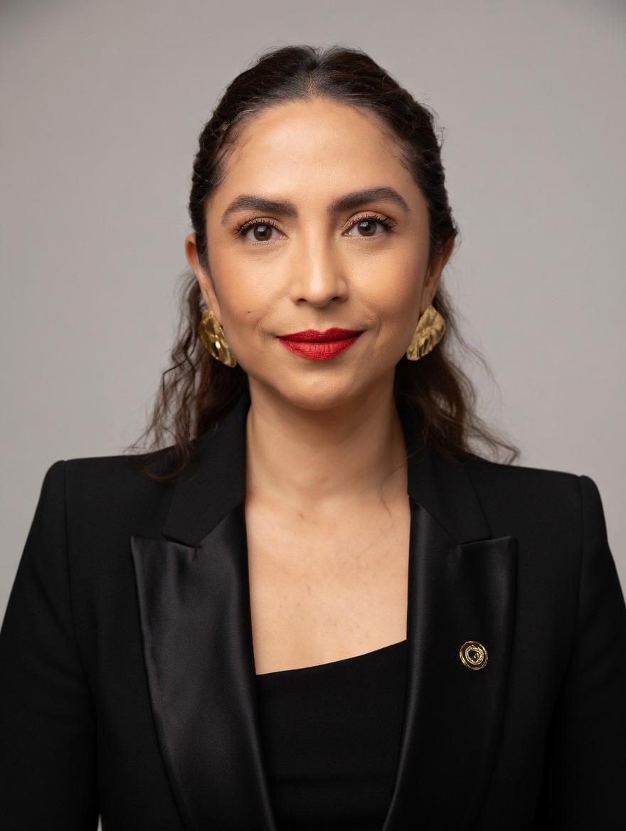 Monica Hernandez